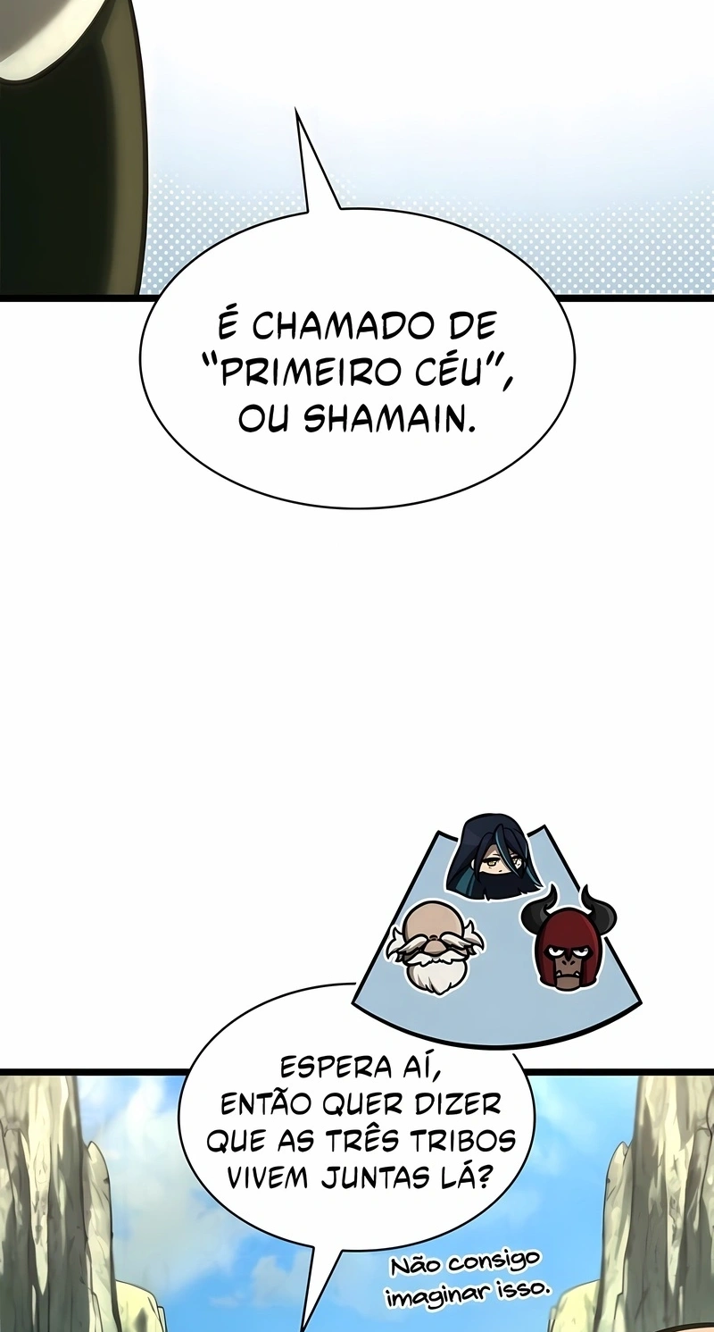 Read Infinite Mage PT Manga Online