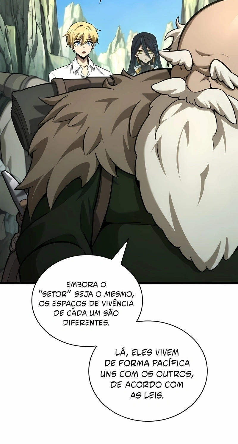 Read Infinite Mage PT Manga Online