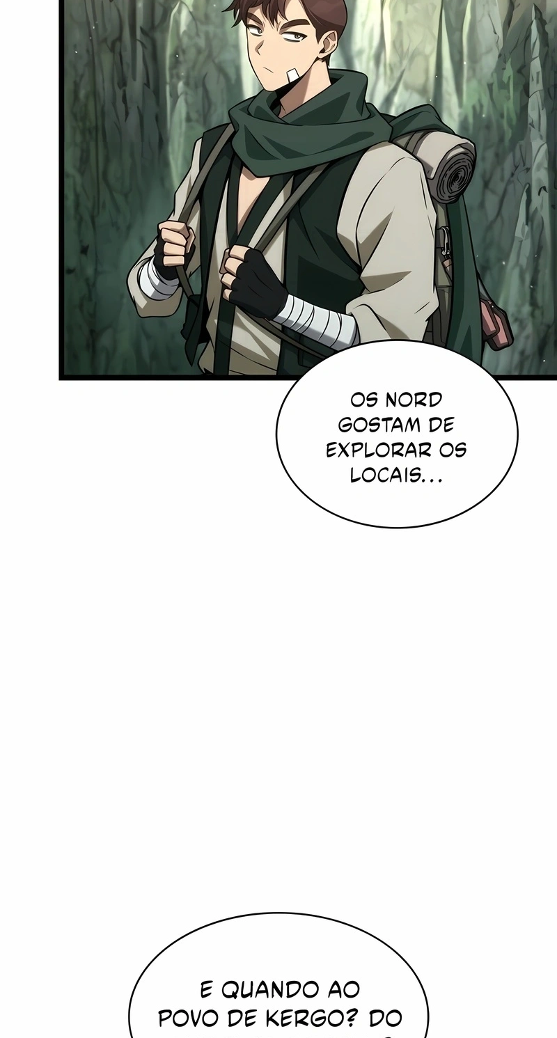 Read Infinite Mage PT Manga Online