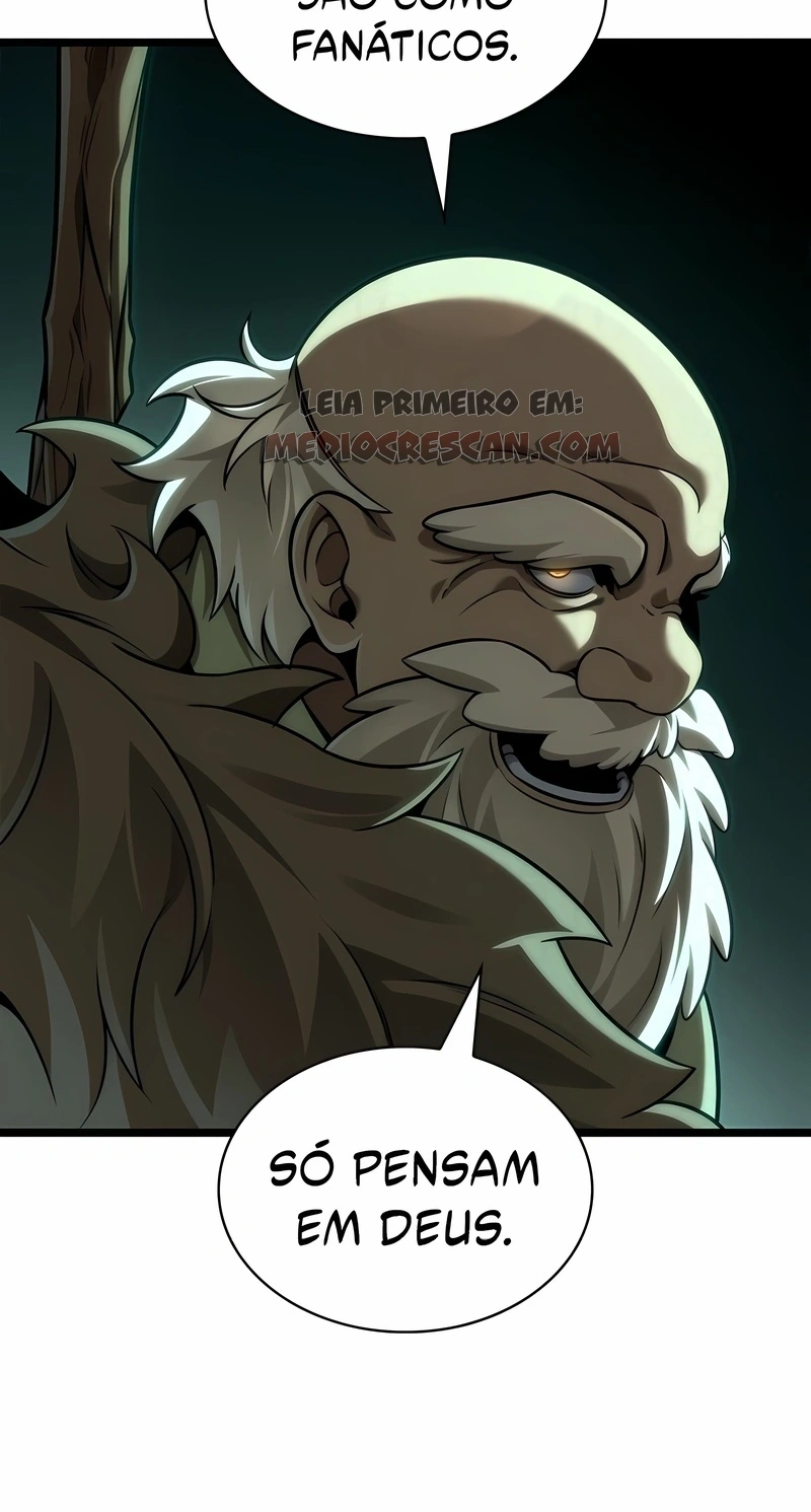 Read Infinite Mage PT Manga Online