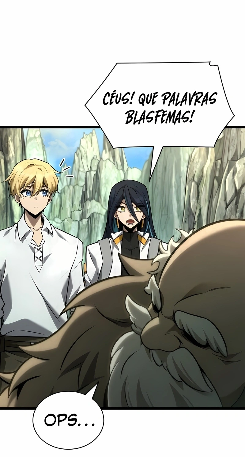 Read Infinite Mage PT Manga Online