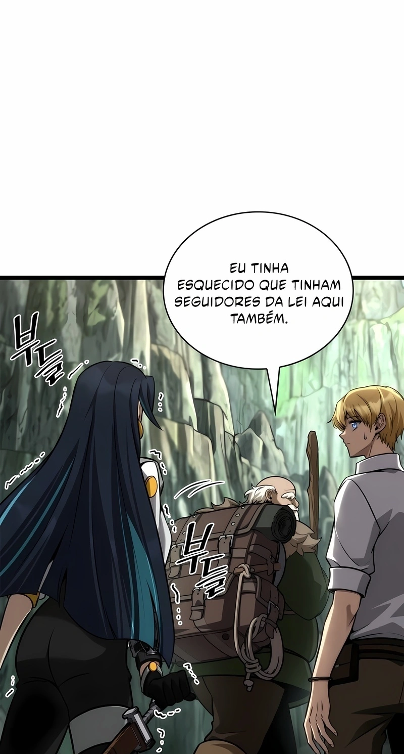 Read Infinite Mage PT Manga Online