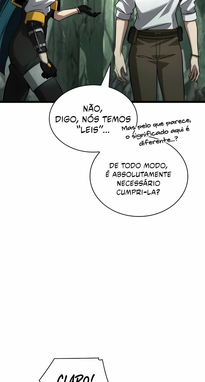 Read Infinite Mage PT Manga Online