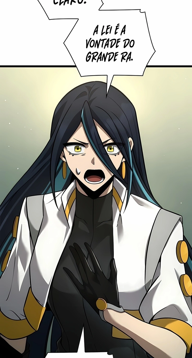 Read Infinite Mage PT Manga Online