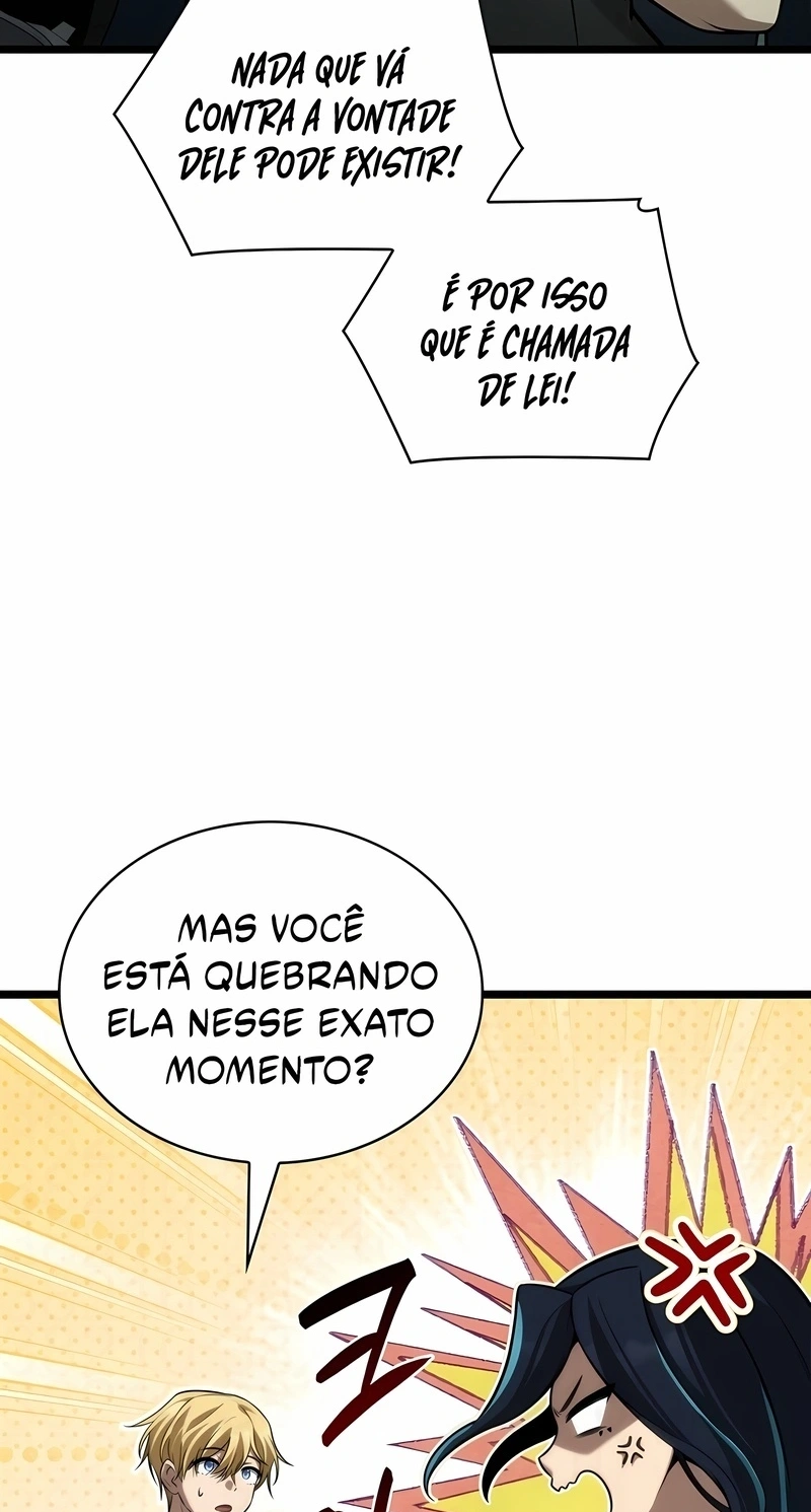 Read Infinite Mage PT Manga Online