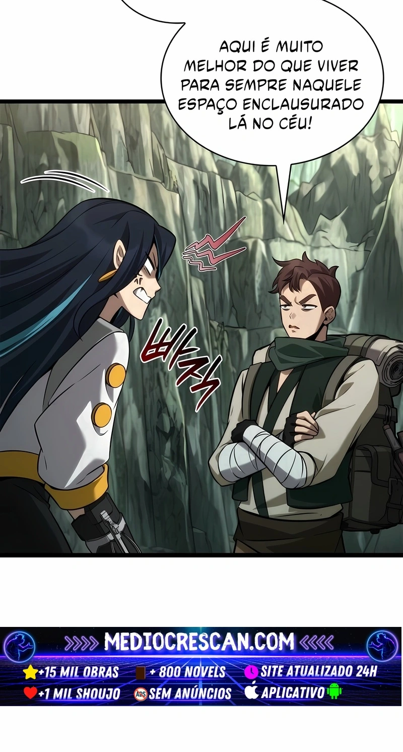 Read Infinite Mage PT Manga Online