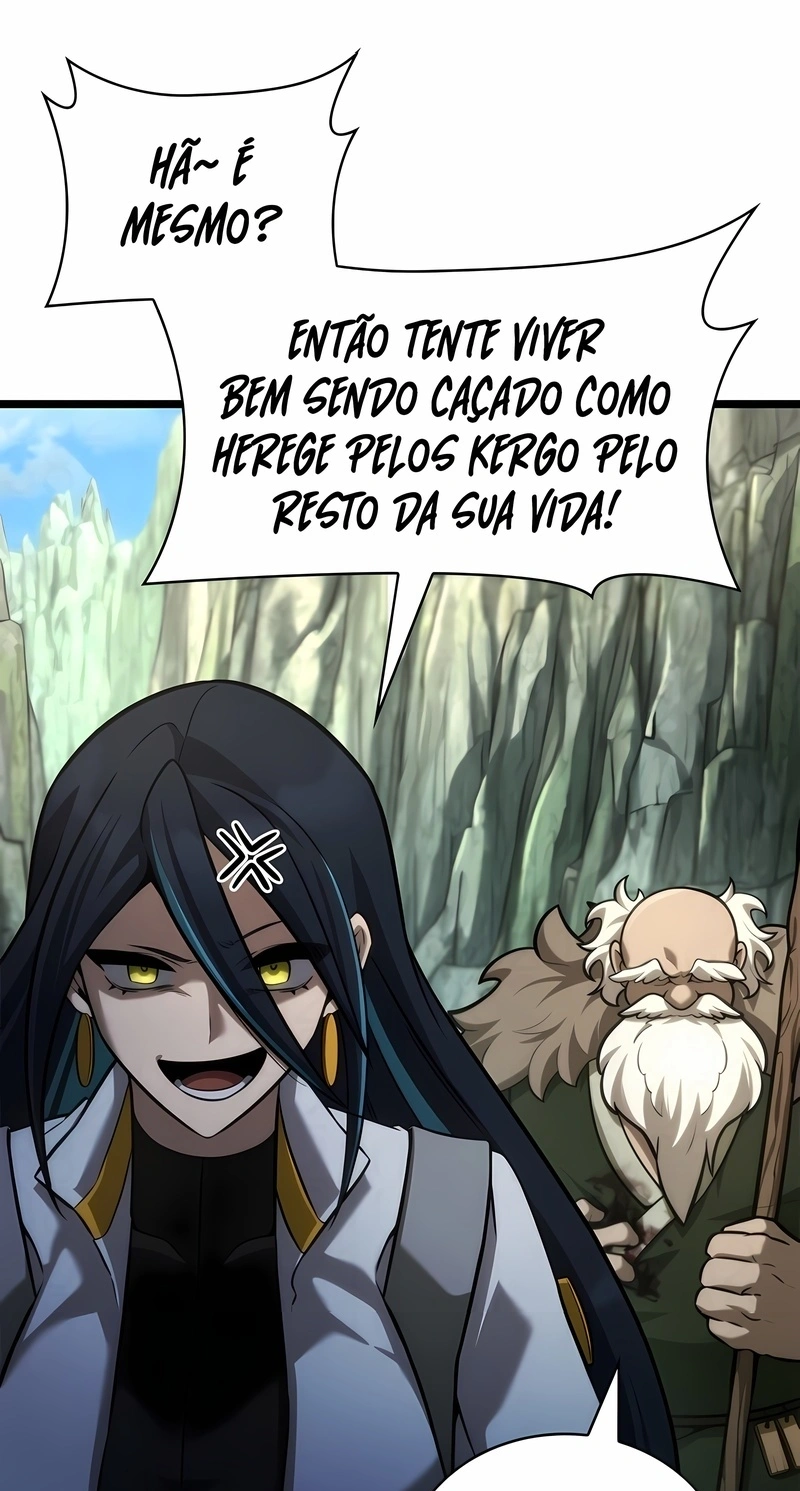 Read Infinite Mage PT Manga Online