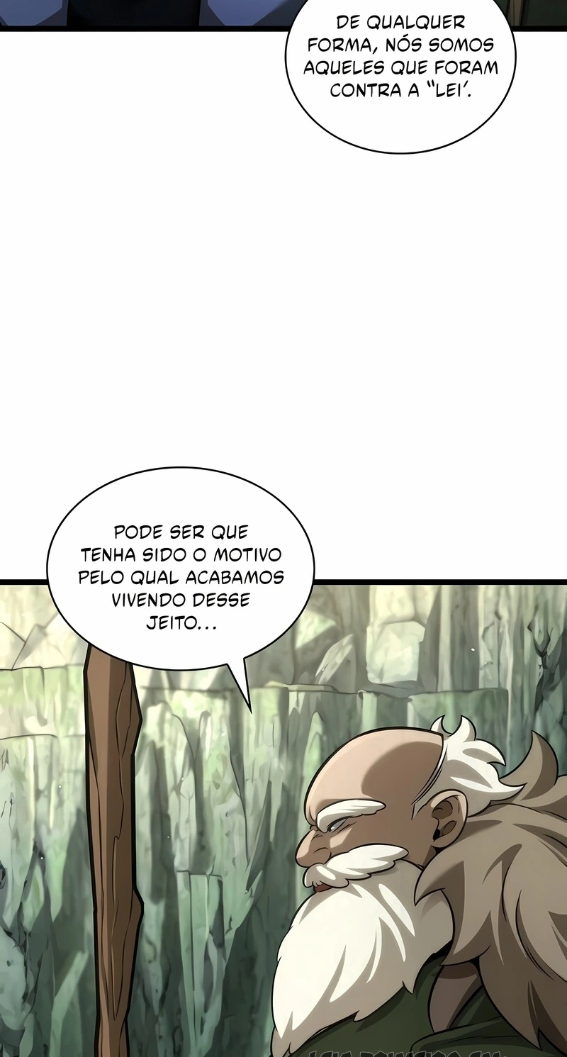 Read Infinite Mage PT Manga Online