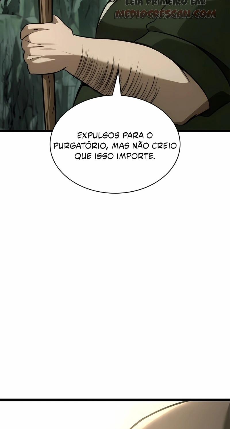 Read Infinite Mage PT Manga Online