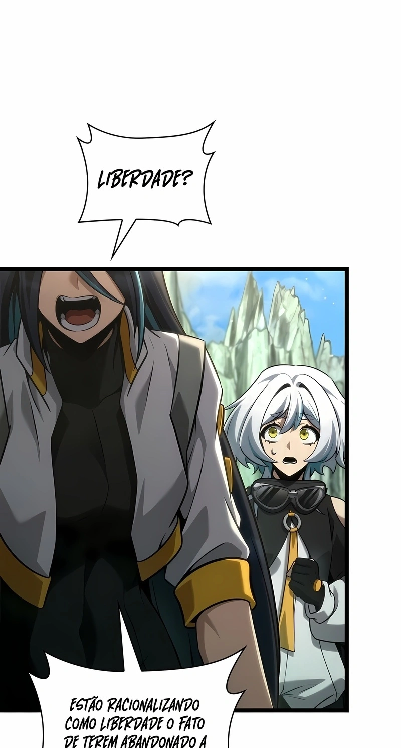 Read Infinite Mage PT Manga Online