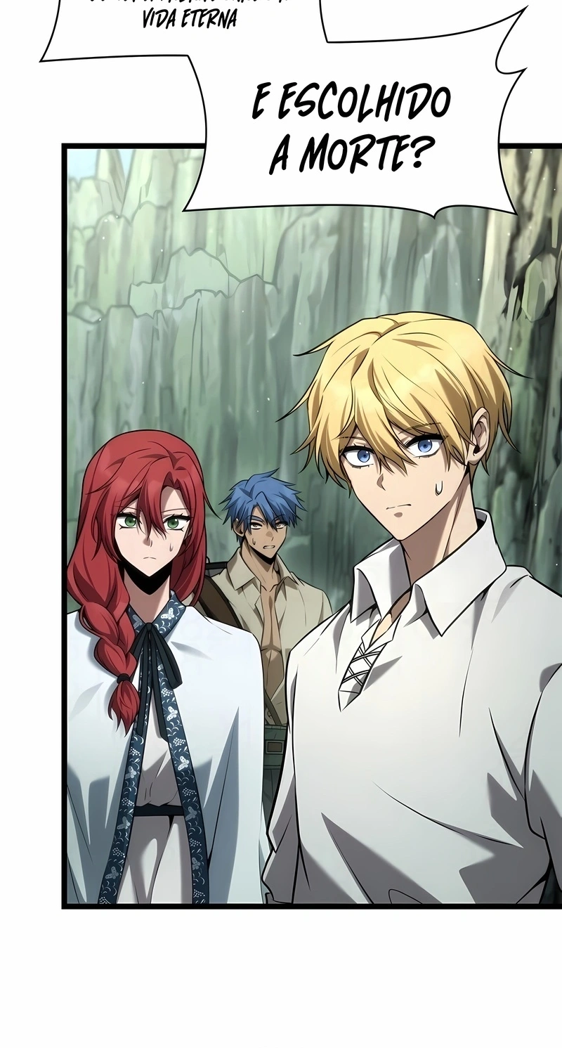 Read Infinite Mage PT Manga Online