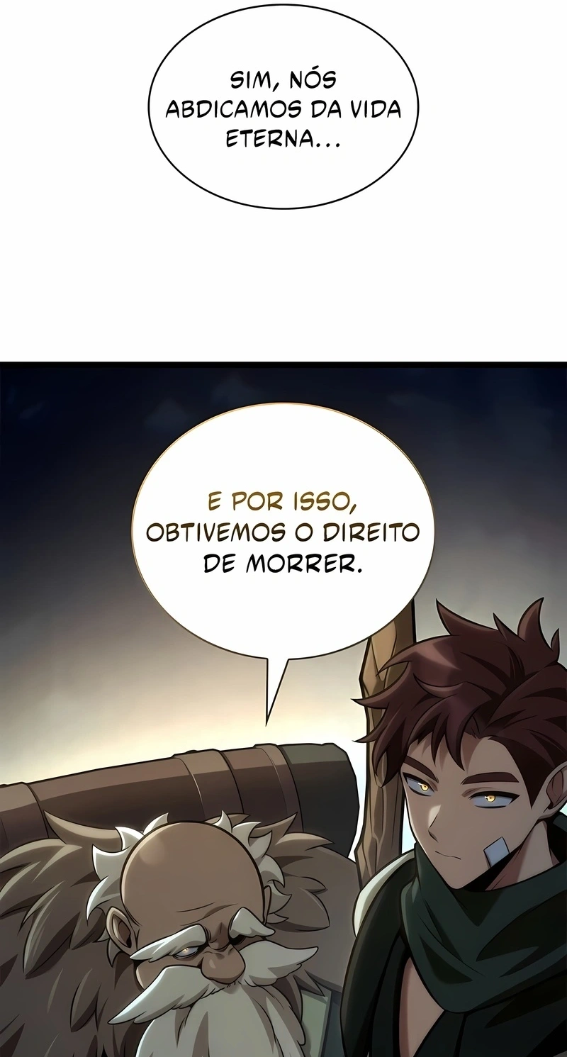 Read Infinite Mage PT Manga Online