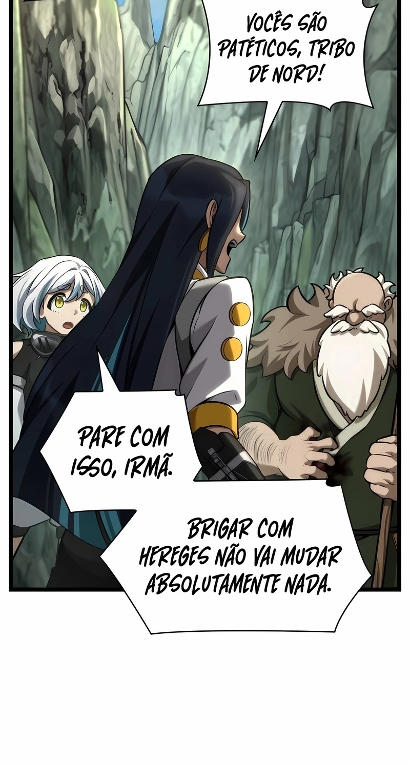 Read Infinite Mage PT Manga Online