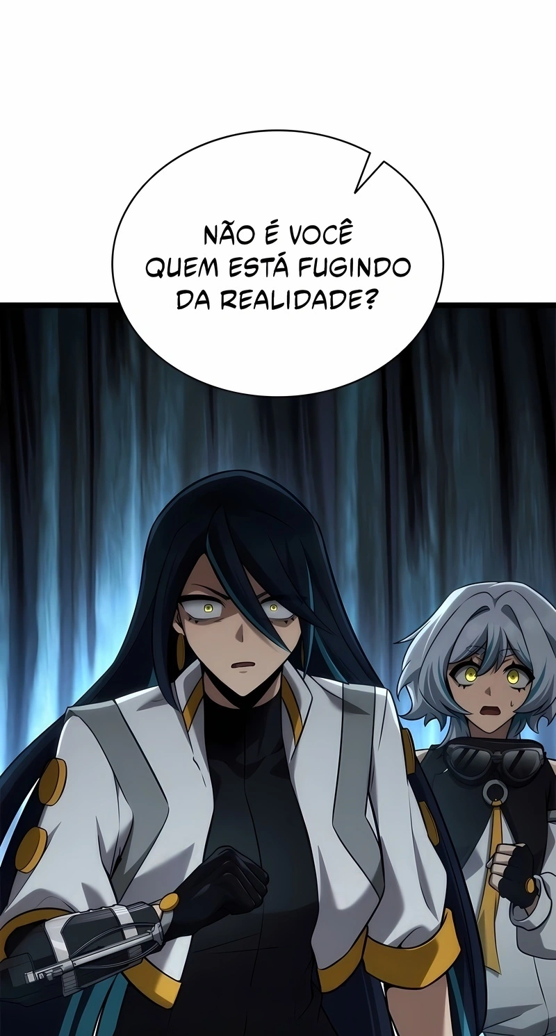 Read Infinite Mage PT Manga Online