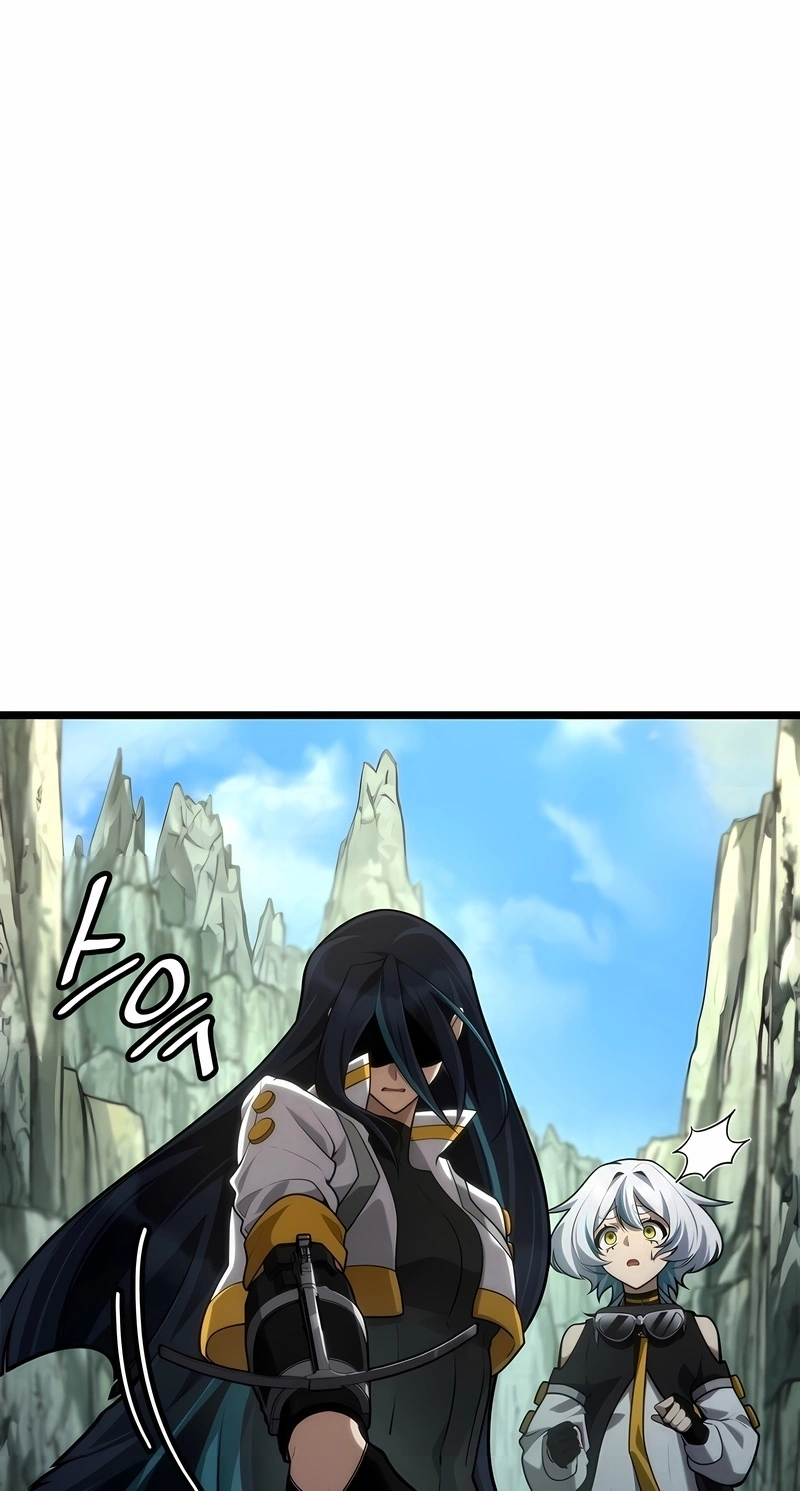 Read Infinite Mage PT Manga Online