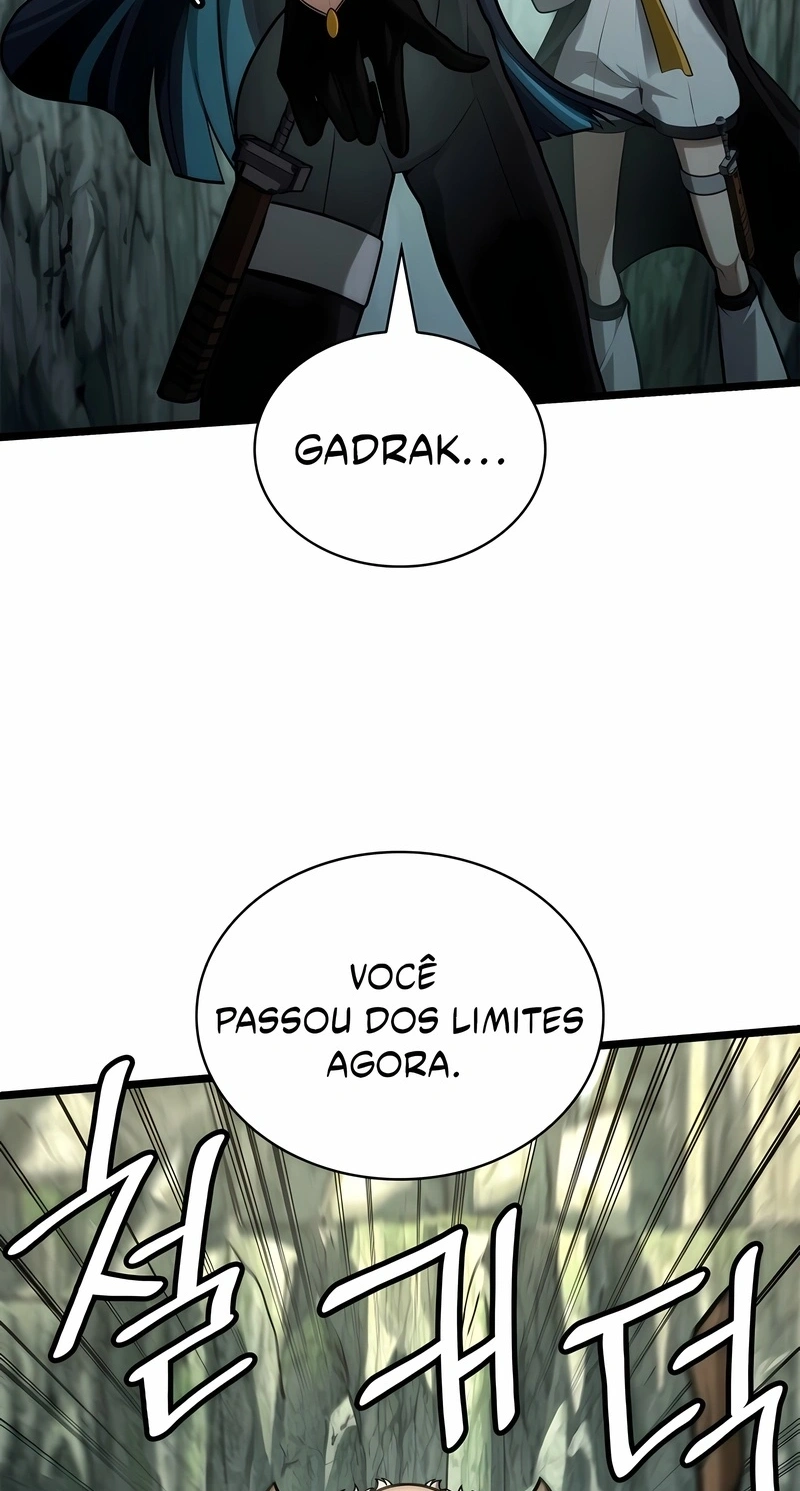 Read Infinite Mage PT Manga Online