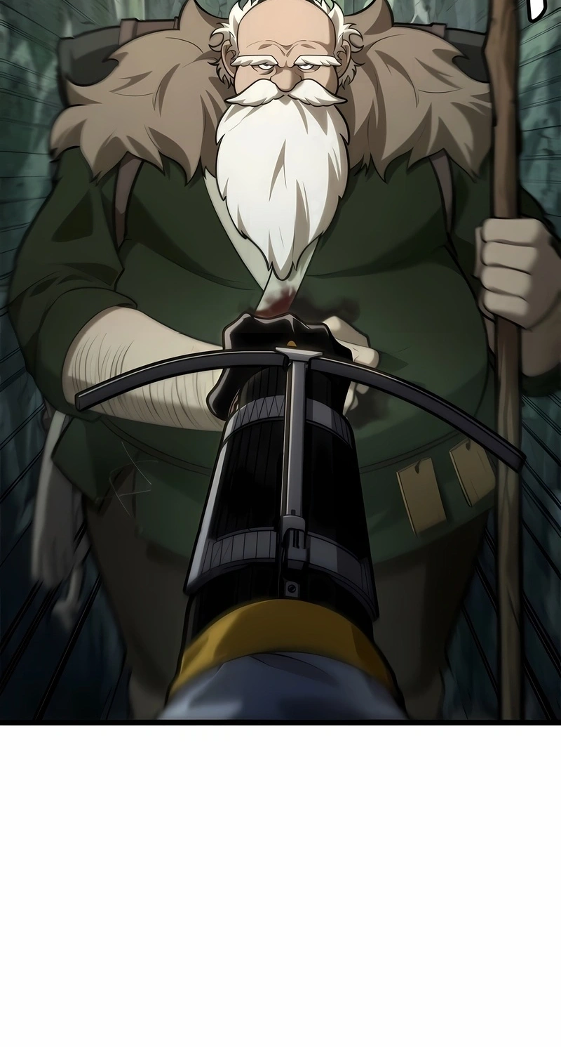 Read Infinite Mage PT Manga Online