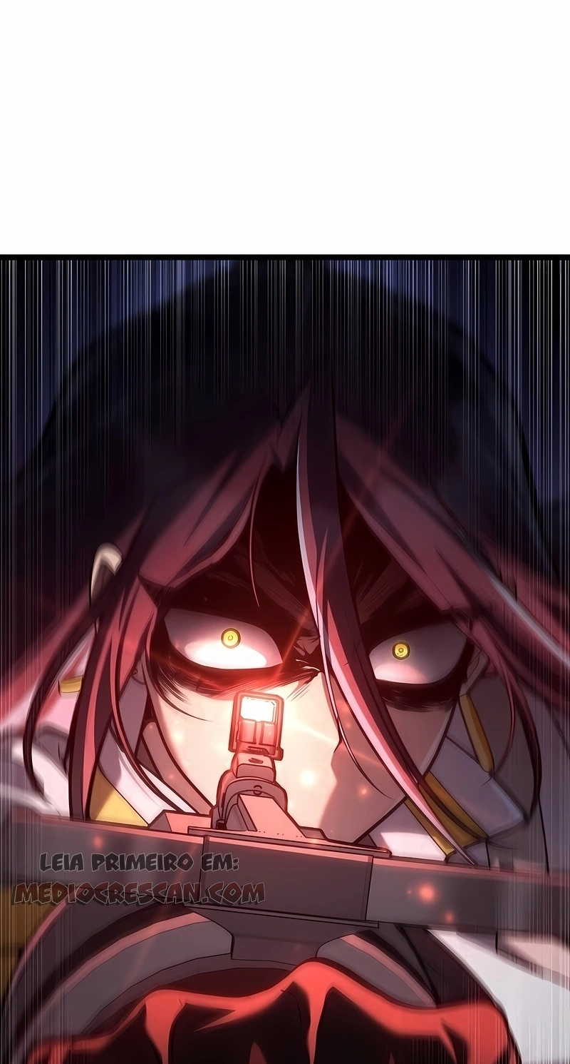 Read Infinite Mage PT Manga Online