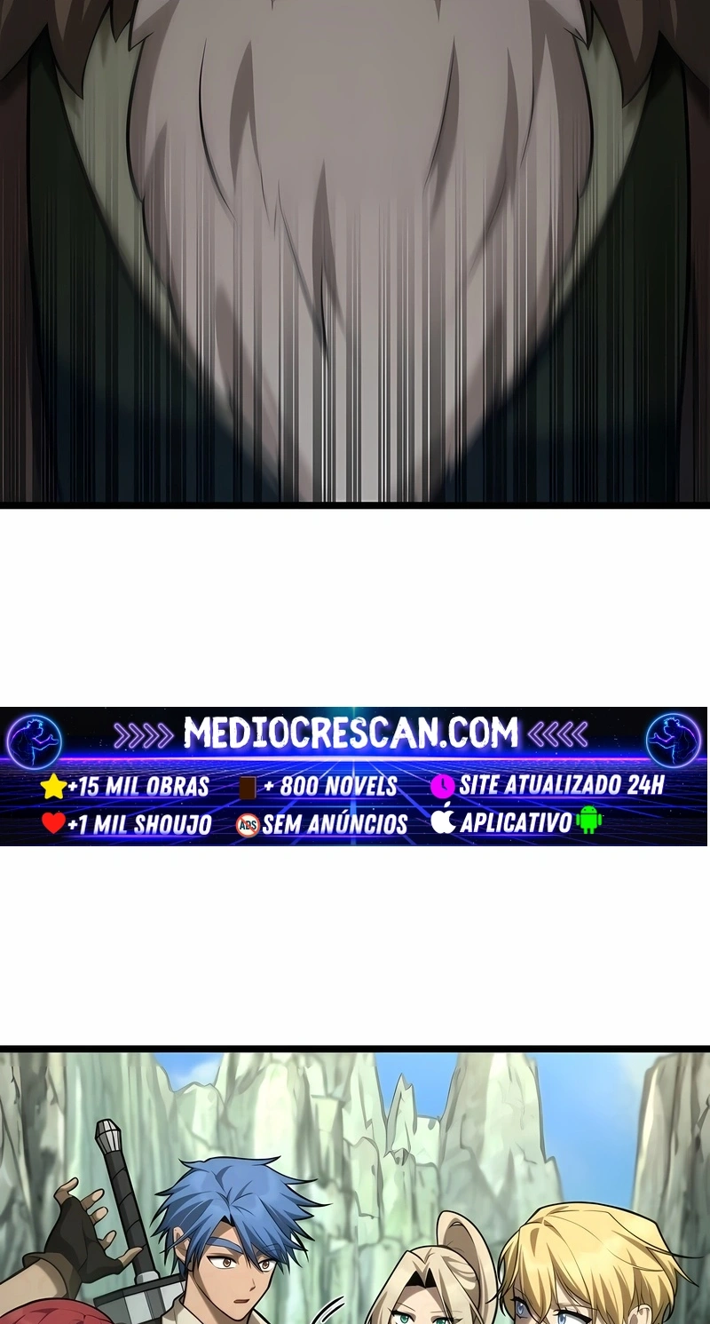 Read Infinite Mage PT Manga Online