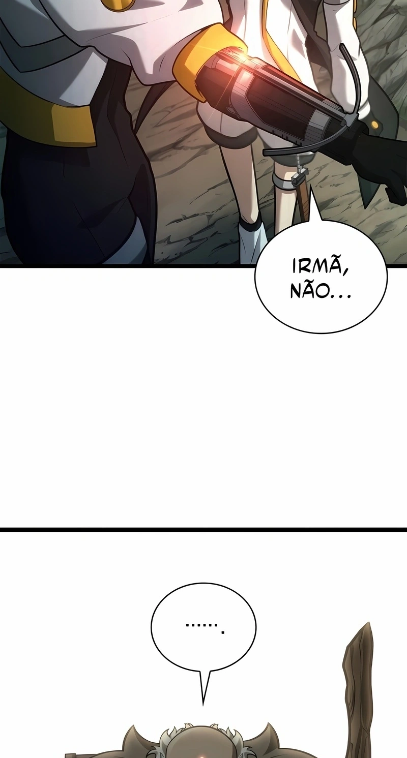 Read Infinite Mage PT Manga Online