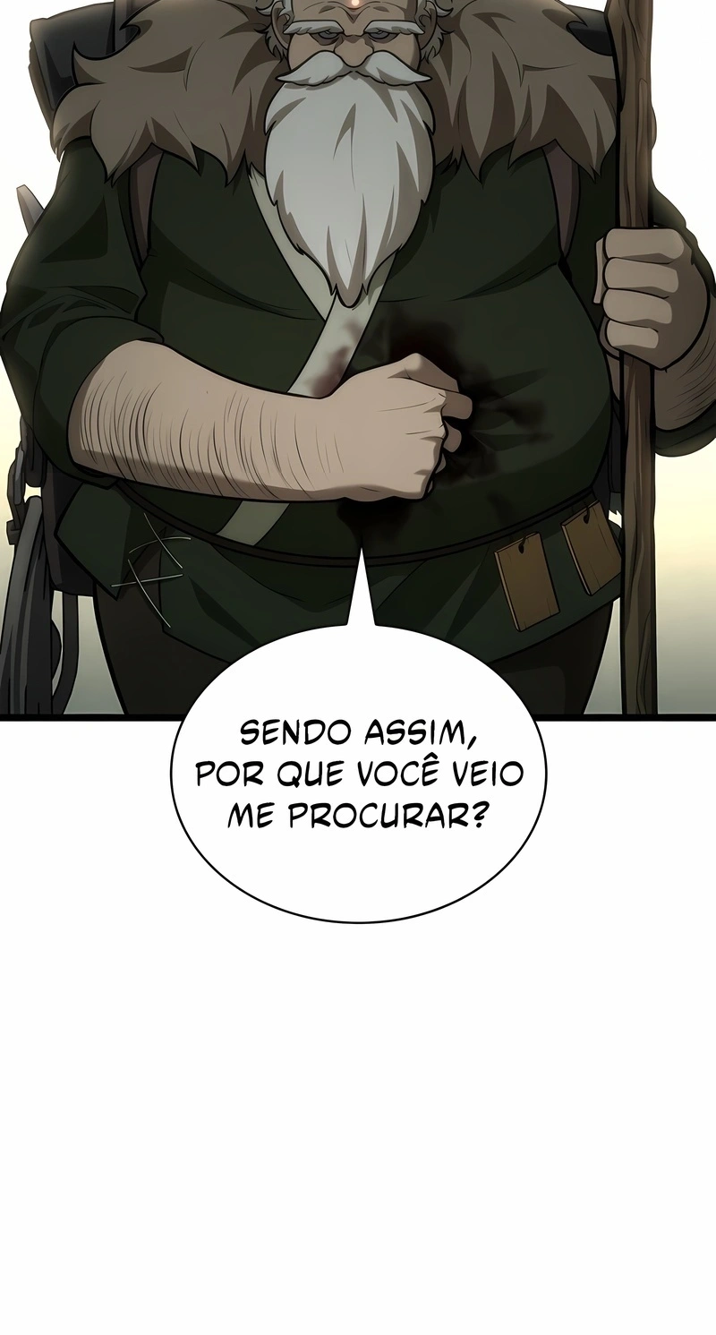 Read Infinite Mage PT Manga Online