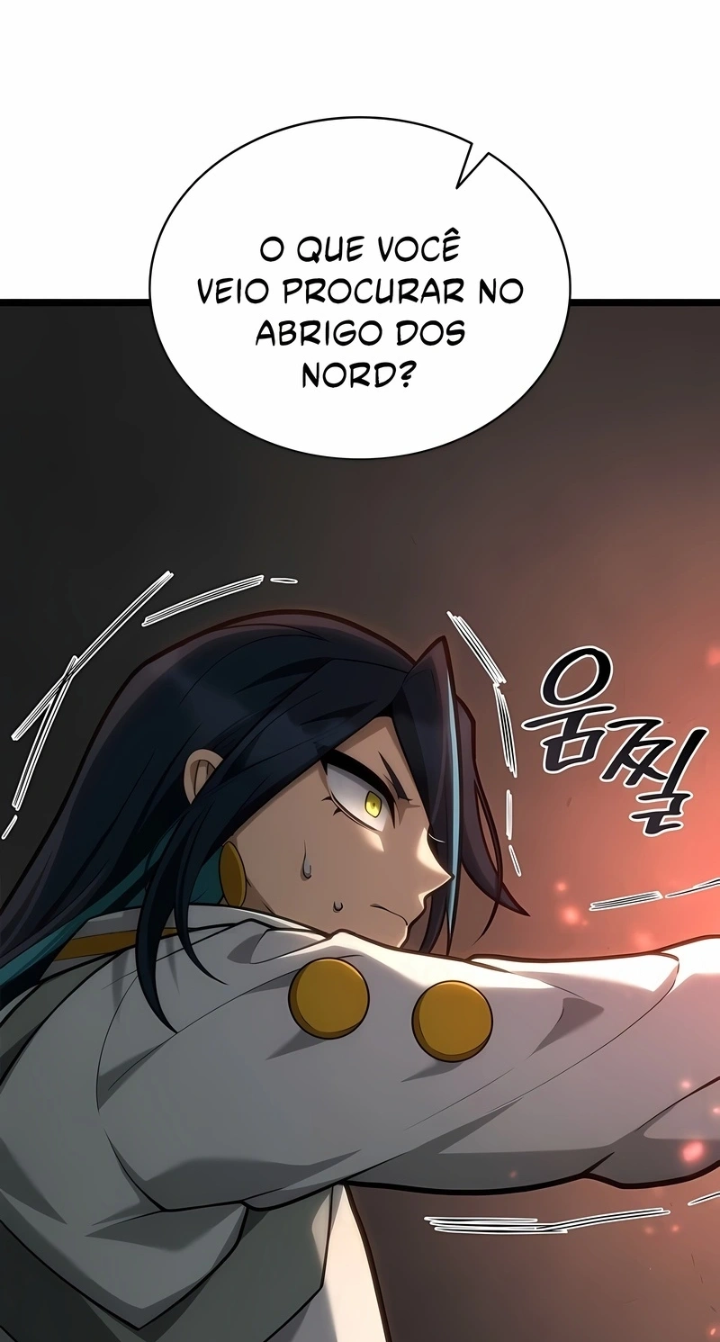 Read Infinite Mage PT Manga Online