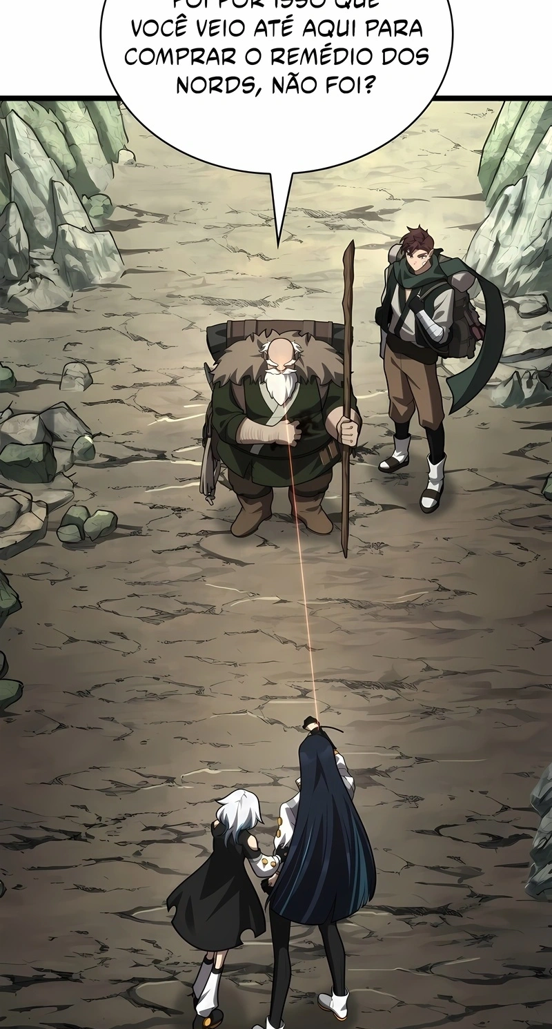 Read Infinite Mage PT Manga Online