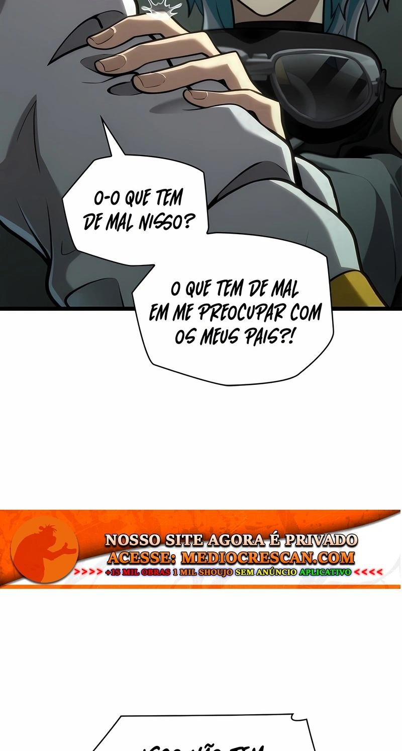 Read Infinite Mage PT Manga Online