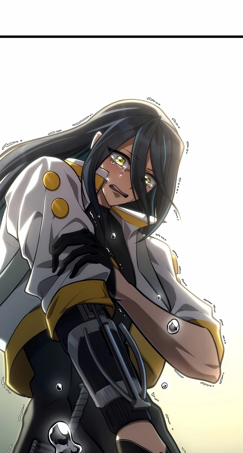 Read Infinite Mage PT Manga Online