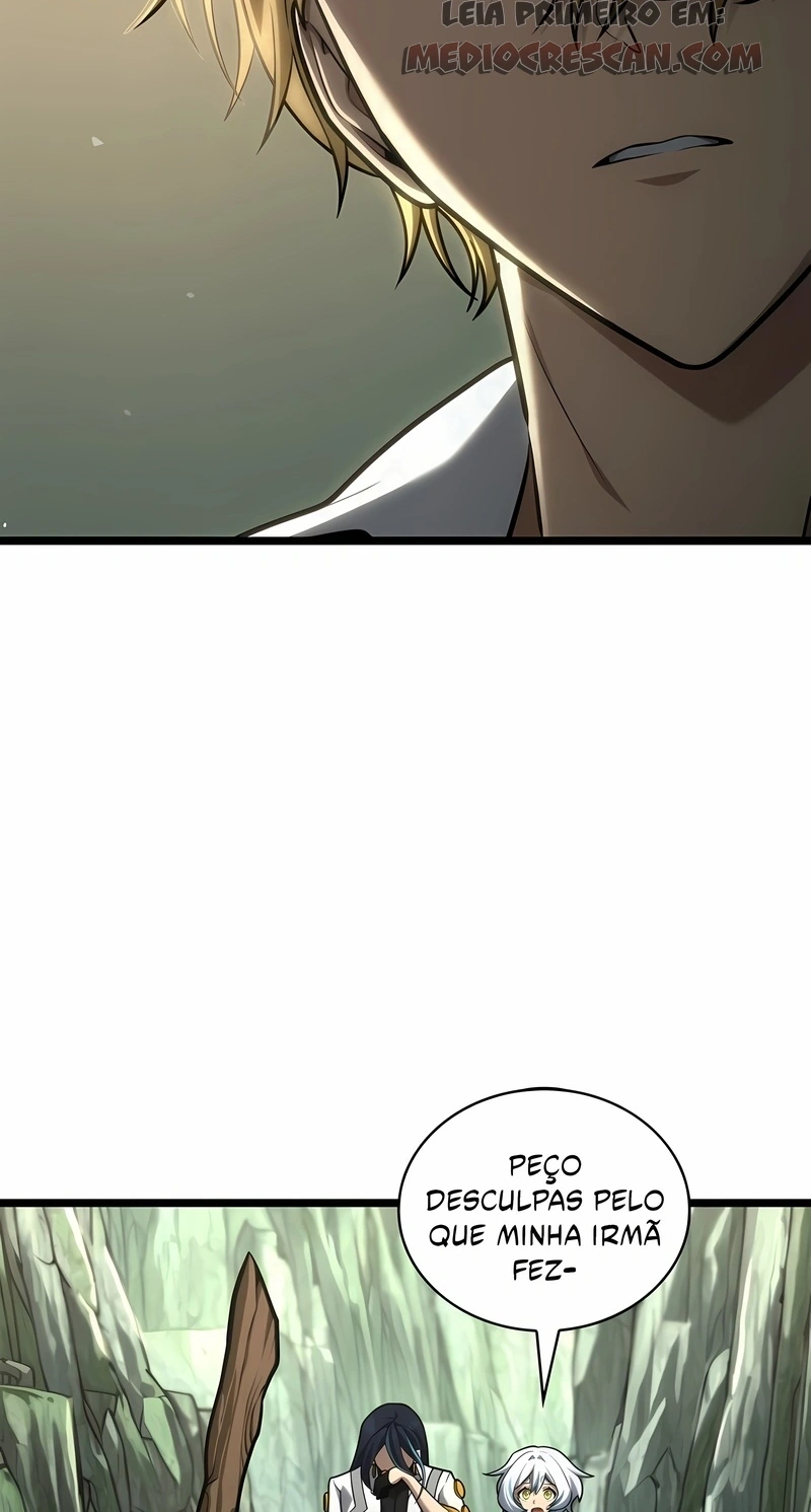 Read Infinite Mage PT Manga Online