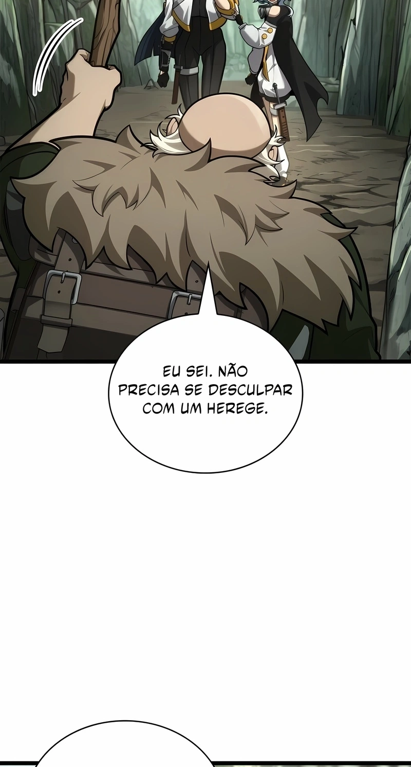 Read Infinite Mage PT Manga Online