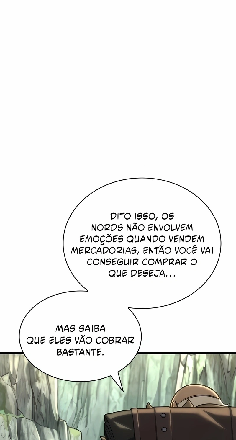 Read Infinite Mage PT Manga Online