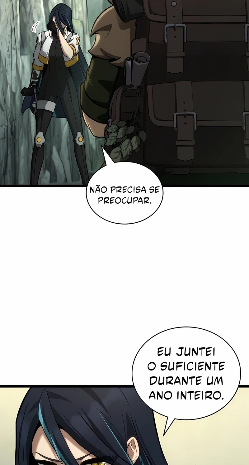 Read Infinite Mage PT Manga Online