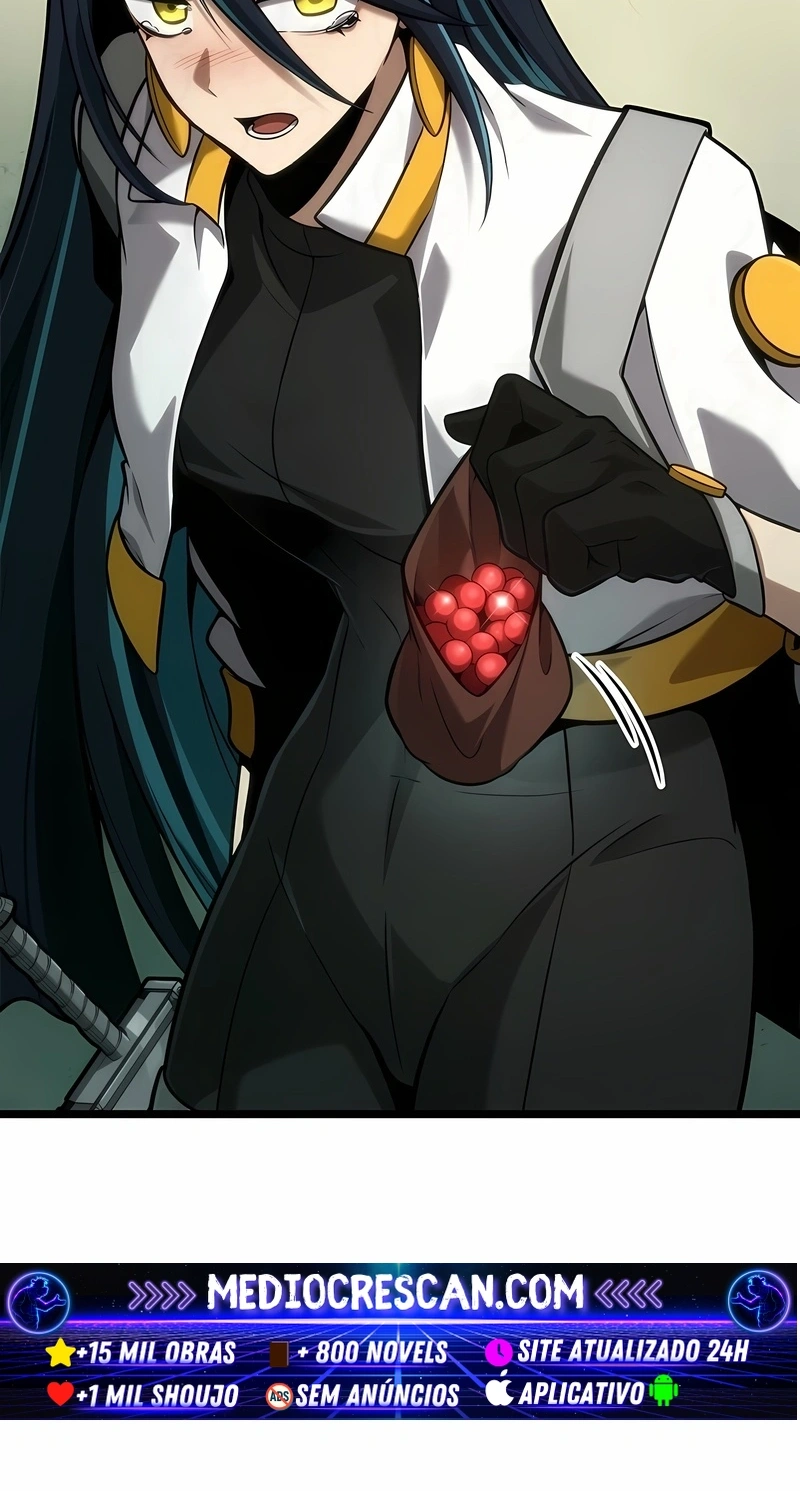 Read Infinite Mage PT Manga Online