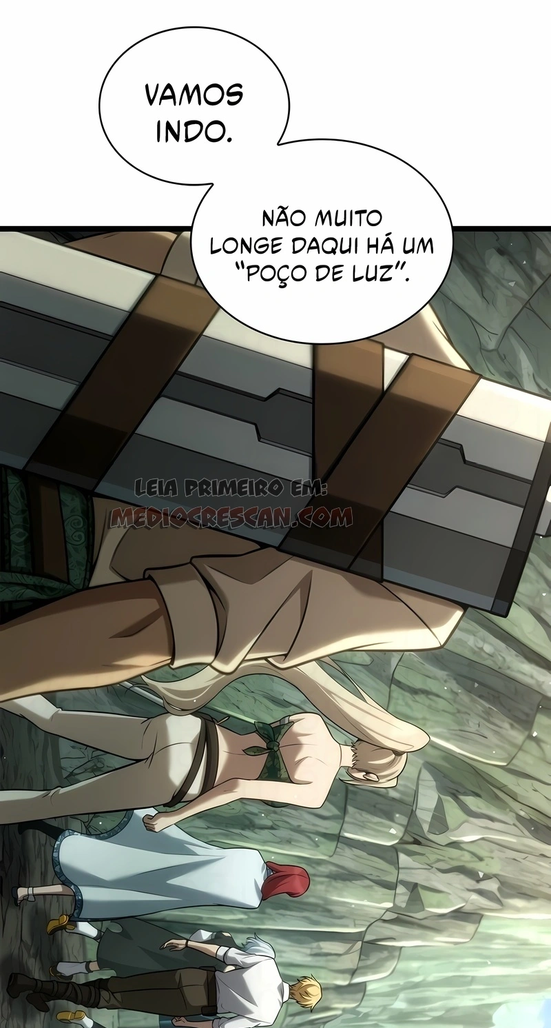 Read Infinite Mage PT Manga Online