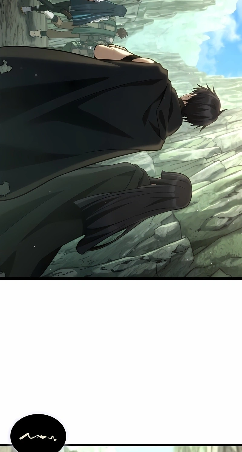 Read Infinite Mage PT Manga Online