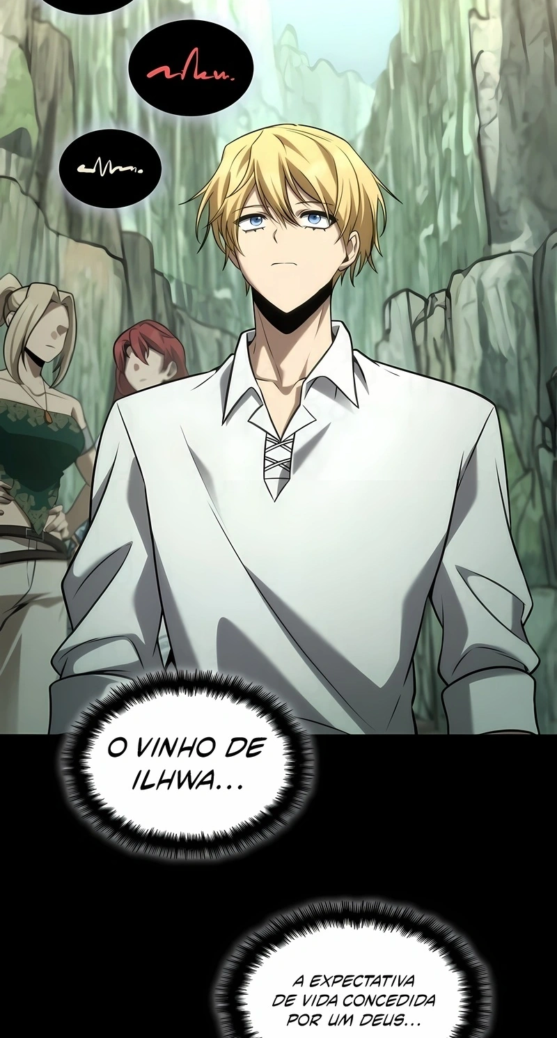 Read Infinite Mage PT Manga Online