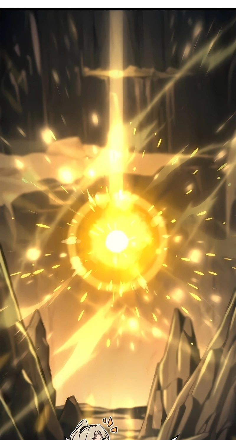 Read Infinite Mage PT Manga Online