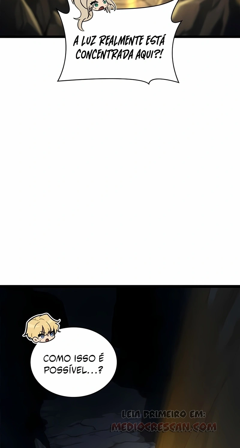 Read Infinite Mage PT Manga Online