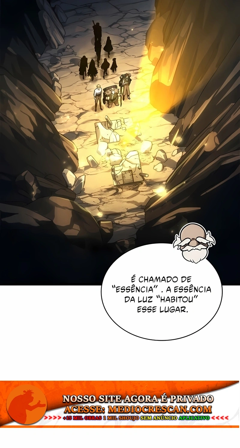 Read Infinite Mage PT Manga Online