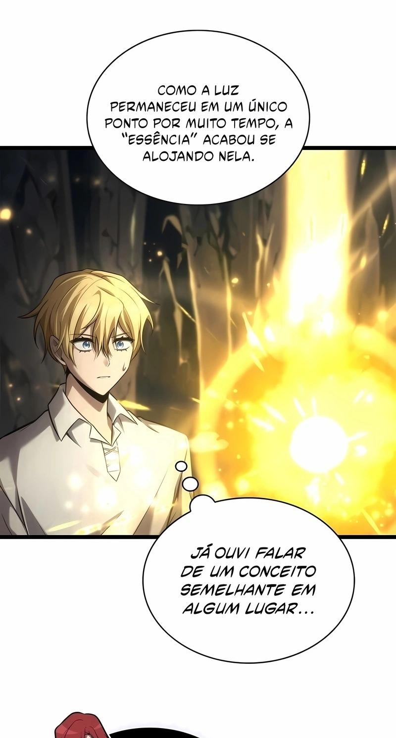 Read Infinite Mage PT Manga Online