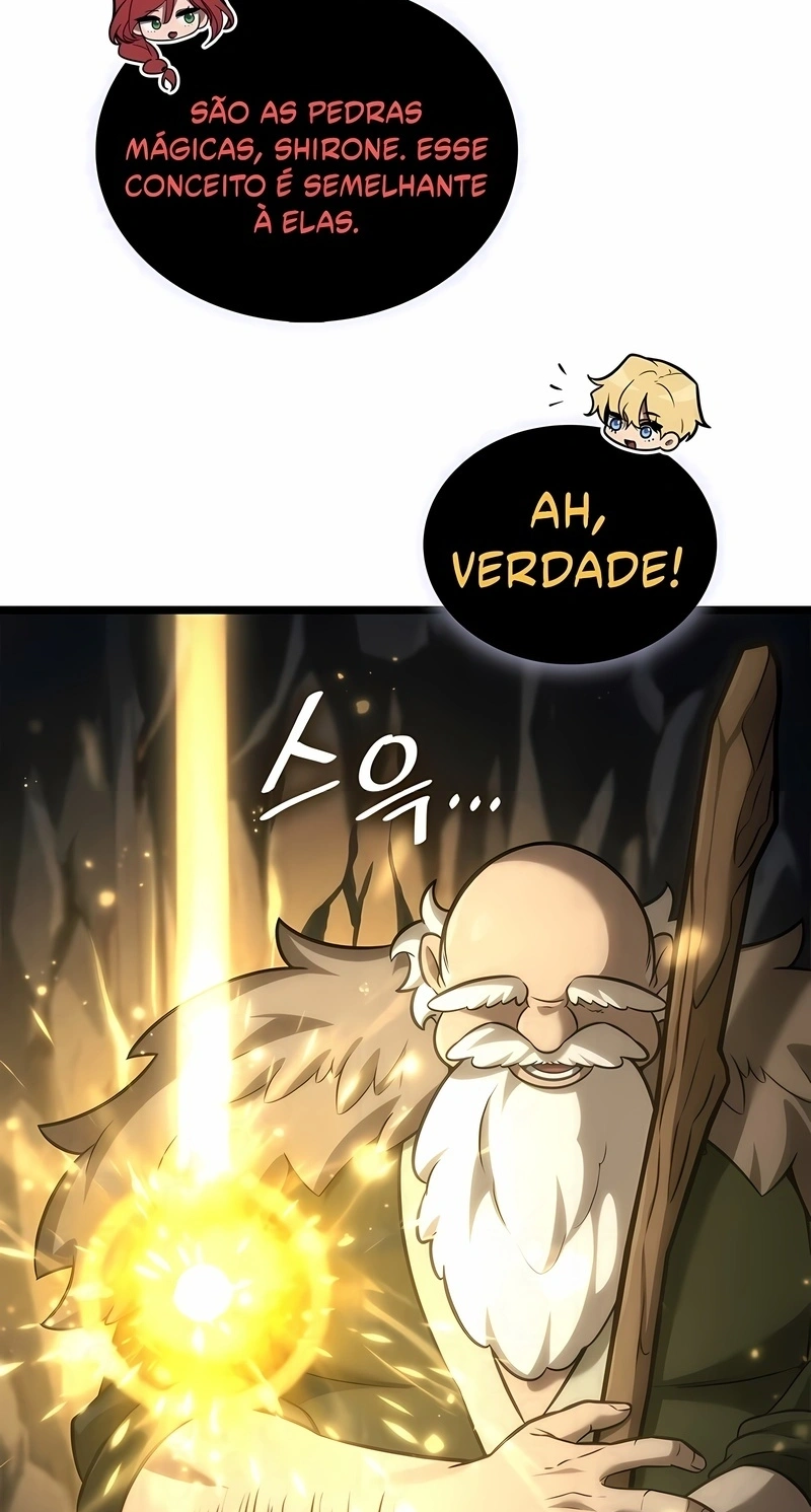 Read Infinite Mage PT Manga Online