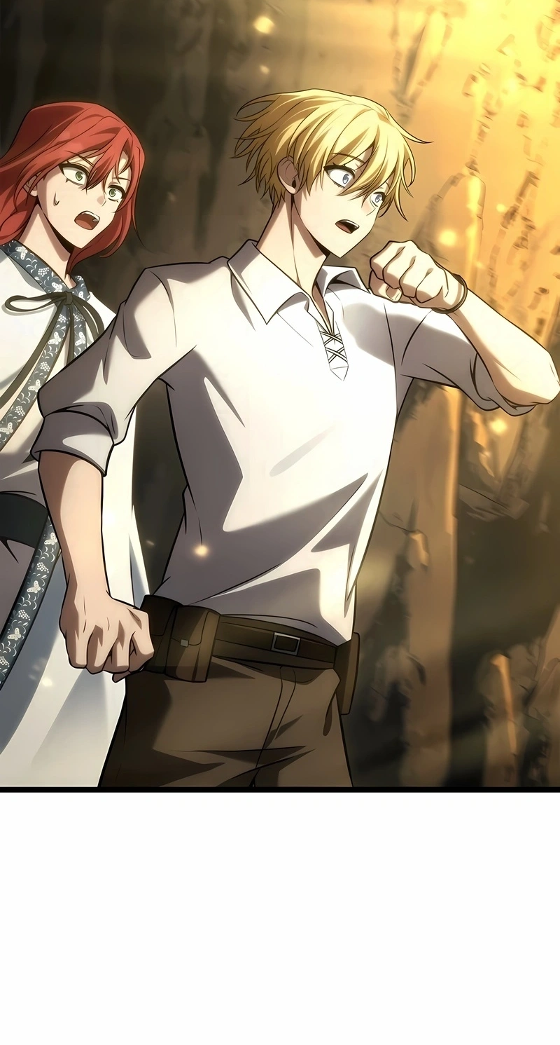 Read Infinite Mage PT Manga Online