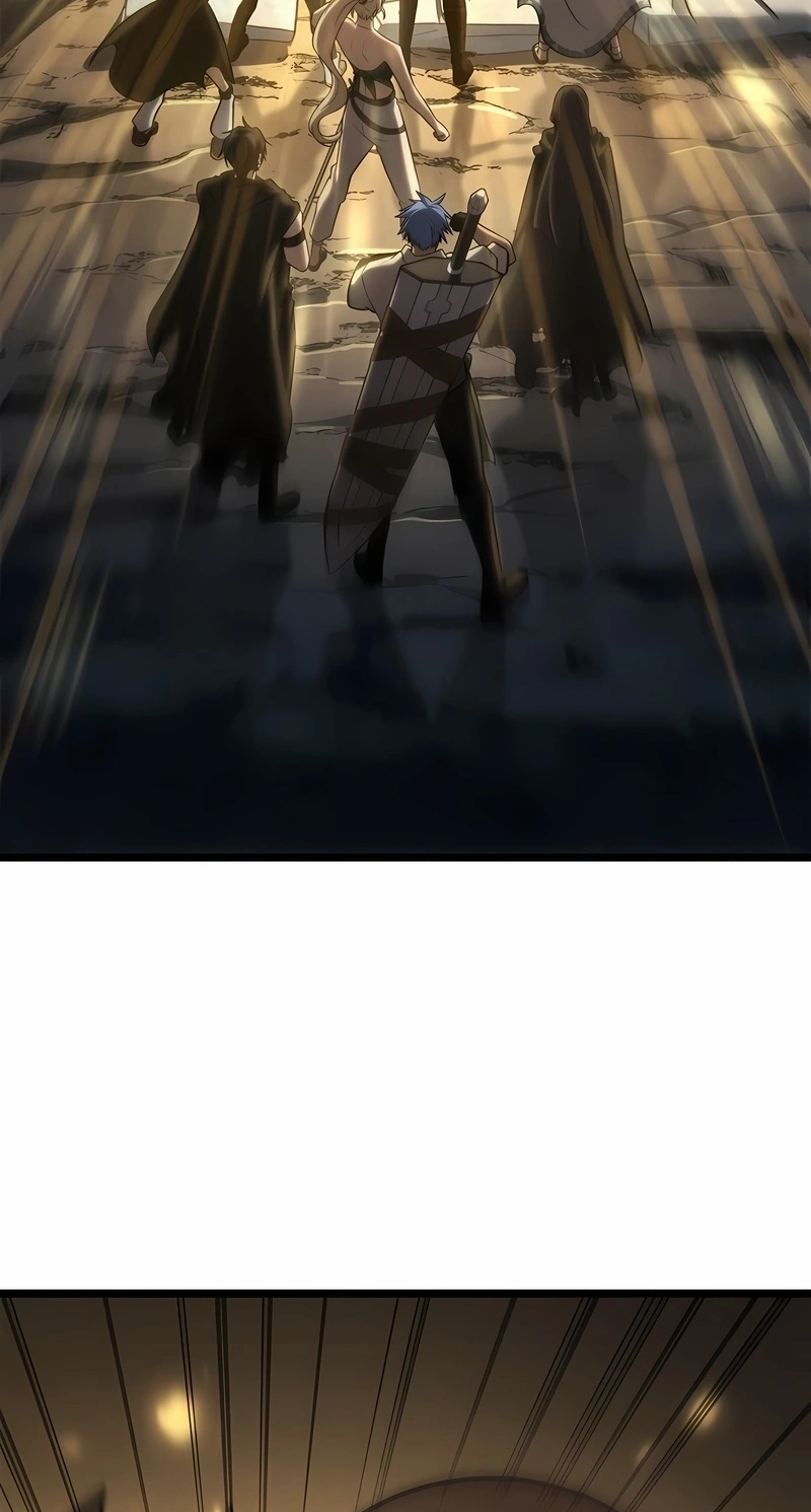 Read Infinite Mage PT Manga Online