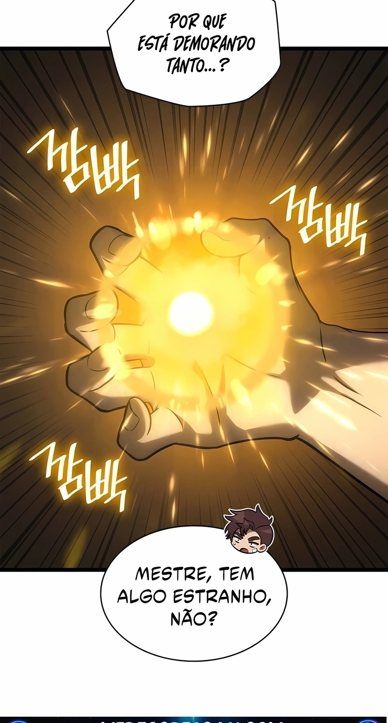 Read Infinite Mage PT Manga Online