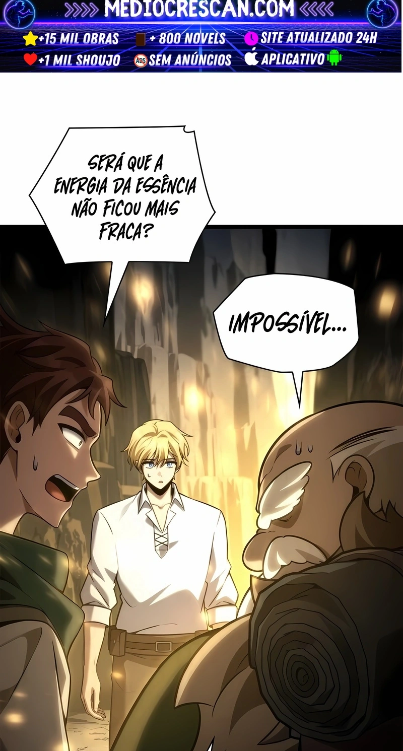 Read Infinite Mage PT Manga Online