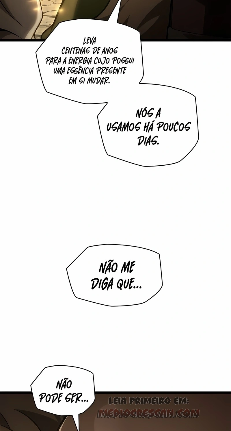 Read Infinite Mage PT Manga Online