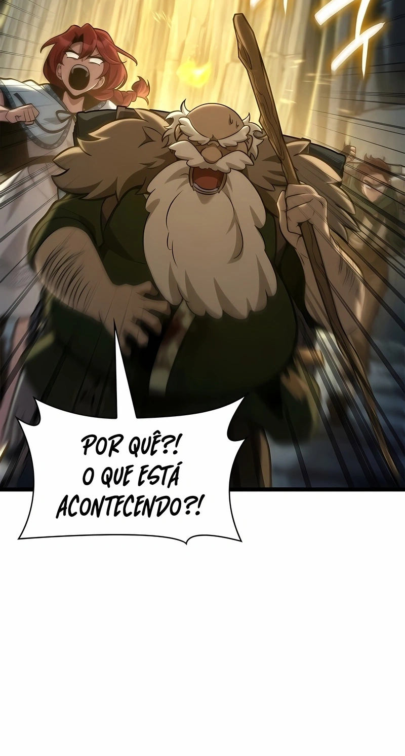 Read Infinite Mage PT Manga Online