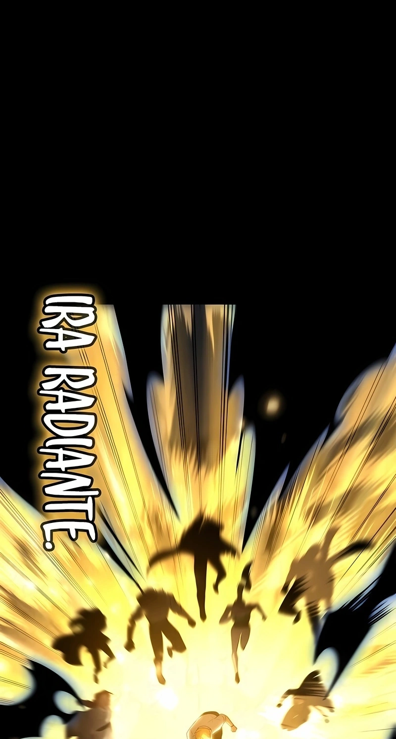 Read Infinite Mage PT Manga Online