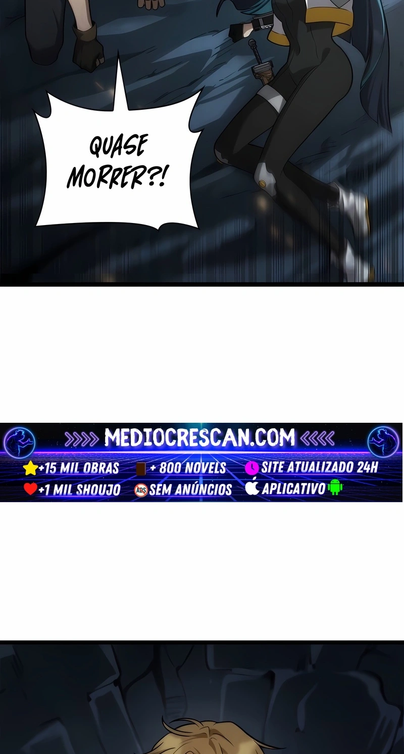 Read Infinite Mage PT Manga Online